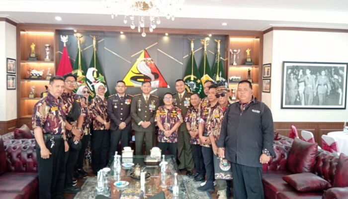 Bangkit Bersama di Hari Kemerdekaan: Meneguhkan Integritas,Komunikasi,Sinergi dan Kebersamaa GM FKPPI Tangsel