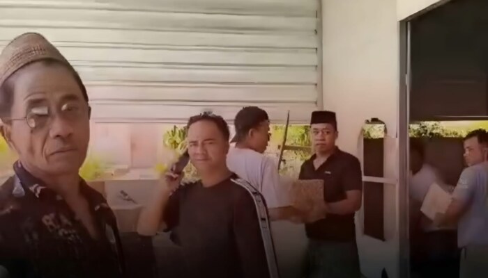 Diduga Dipicu Rokok Marbol Ilegal dan Marbol KW, Ibu dan Dua Anak di Pamekasan Diancam Dibunuh
