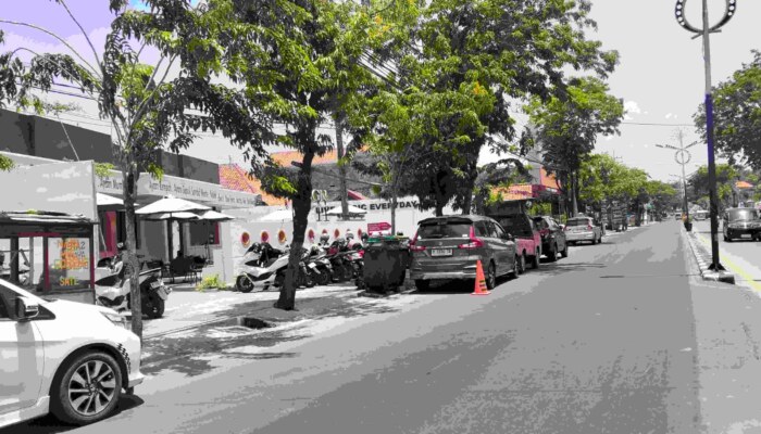 AGN Signature Tetap Buka meski Izin Belum Lengkap, Satpol PP Sampang Baru Sebatas Teguran