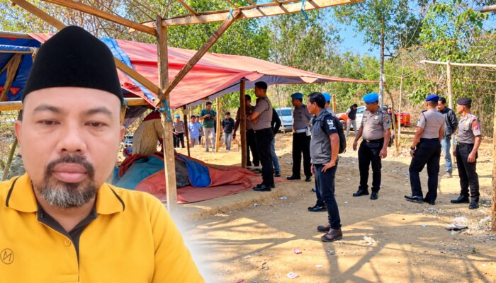 Kapolres Sampang Jangan Hanya Tegas di Depan Kamera, Sabung Ayam Harus Diawasi Setiap Hari