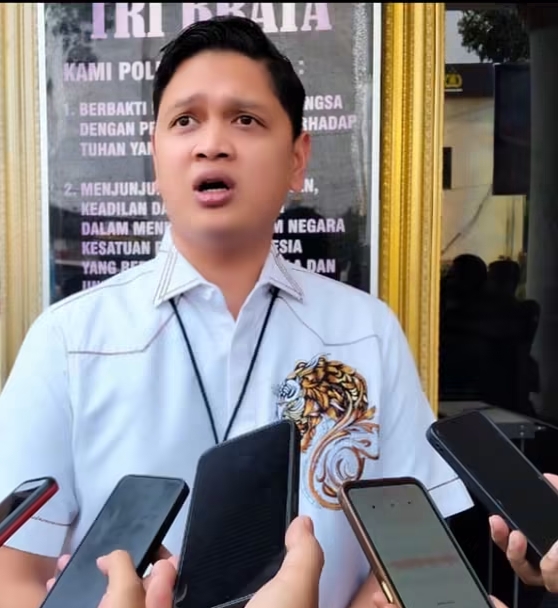 kasus pembacokan maut ade dadang di gunungjati belum terungkap, satreskrim polres cirebon kota dalami cctv dan jejak enam orang