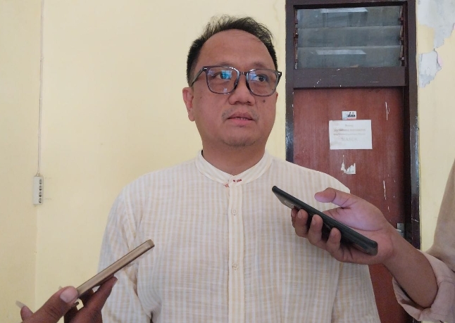 Baru 32 Gedung Bermitra dengan DLH, DPRD Cirebon Dorong Optimalisasi Retribusi Sampah untuk Dongkrak PAD
