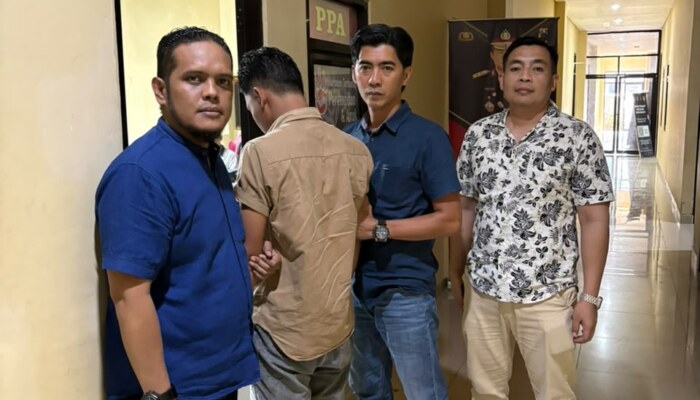 MFH (20) Ditangkap! Dua Pengacara Apresiasi Kinerja Kilat Polresta Sumenep