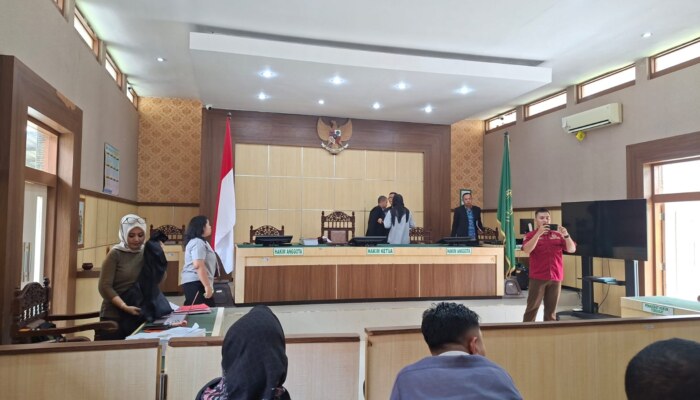 Abaikan Tenggat Damai dari Hakim, Tiga Terdakwa Penganiayaan Anak di Pamekasan Gagal Capai Diversi